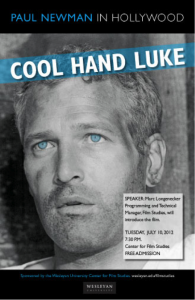 Paul Newman - Cool Hand Luke
